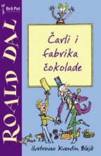 5. 3. Carli i fabrika cokolade