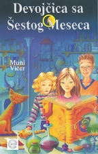 6. 2. Devojcica sa sestog meseca