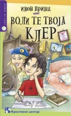 6. 3. Voli te tvoja Kler