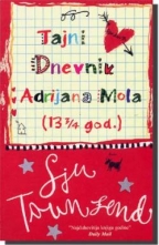 7. 4. Tajni dnevnik adrijana mola